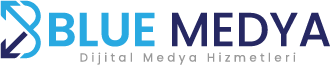 Bluemedya Logo